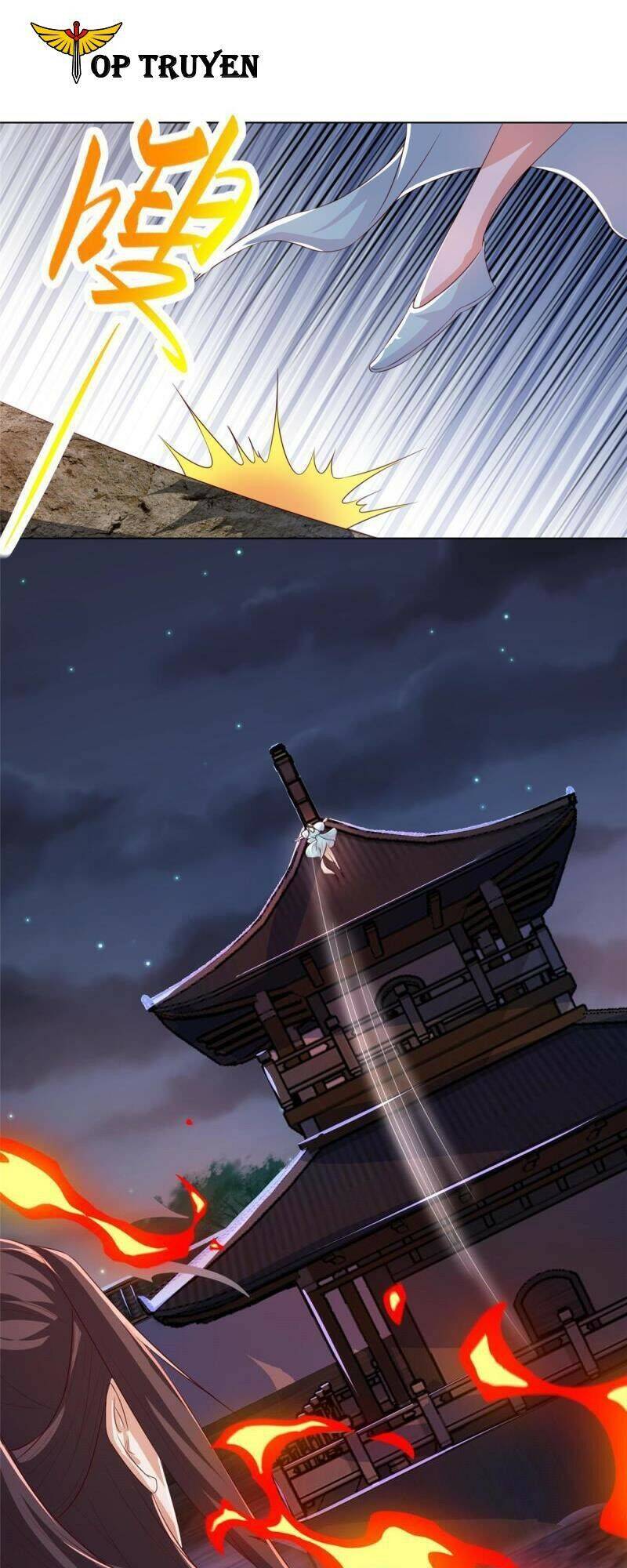 Mục Long Sư Chap 130 - Next Chap 131