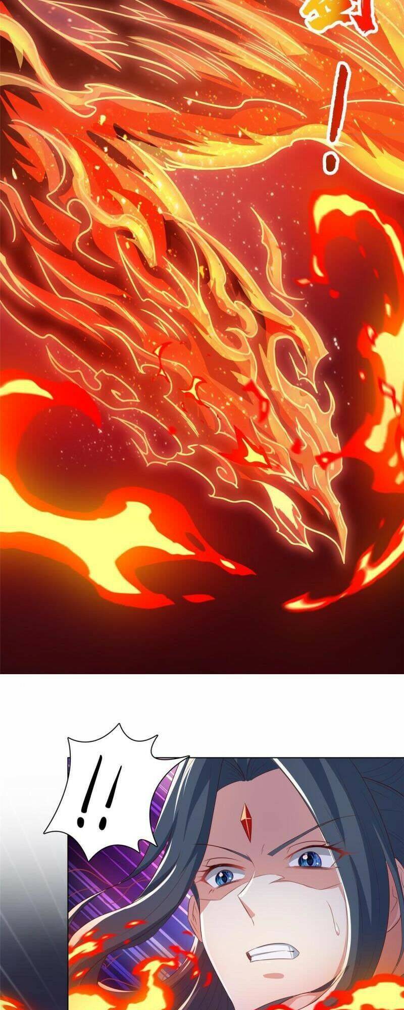 Mục Long Sư Chap 130 - Next Chap 131