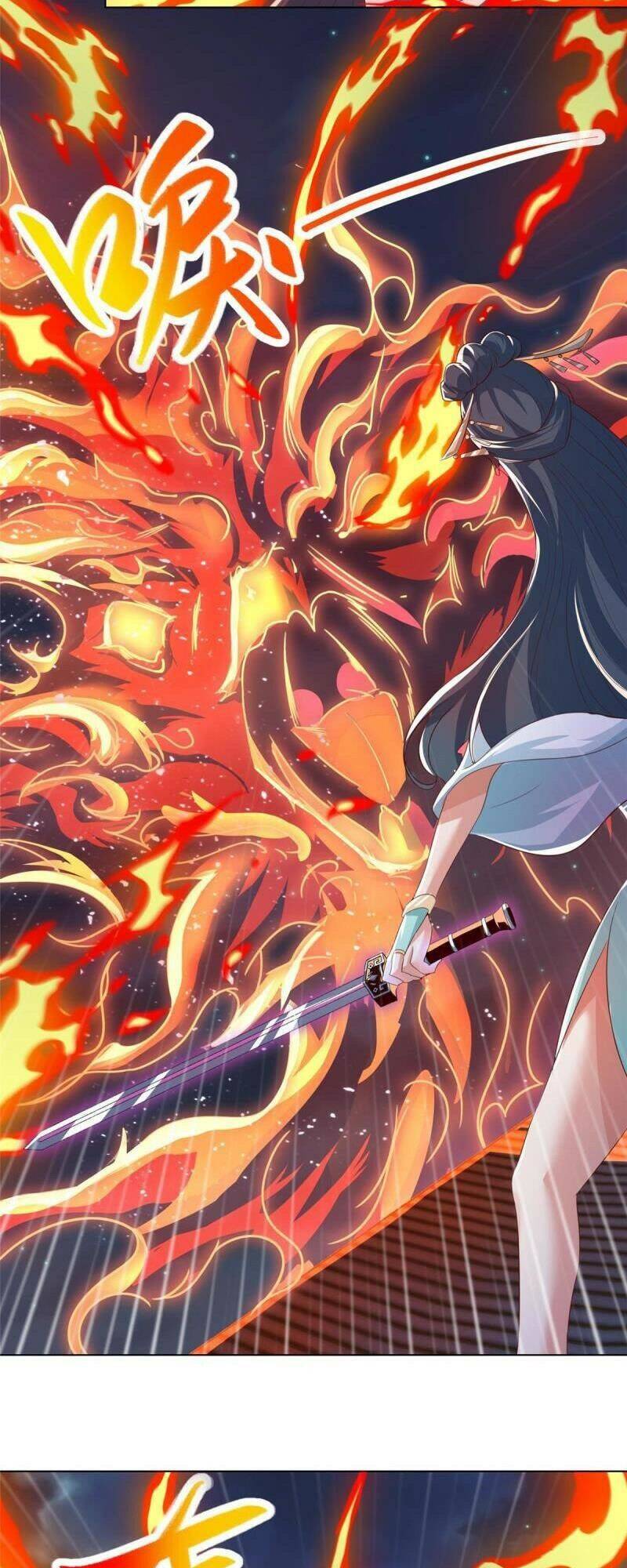 Mục Long Sư Chap 130 - Next Chap 131