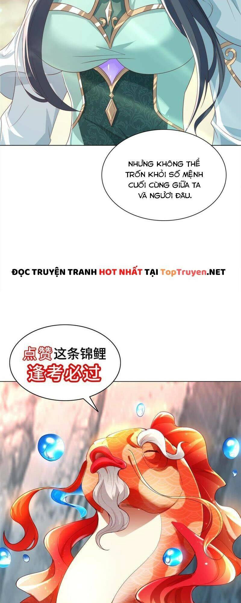 Mục Long Sư Chap 130 - Next Chap 131