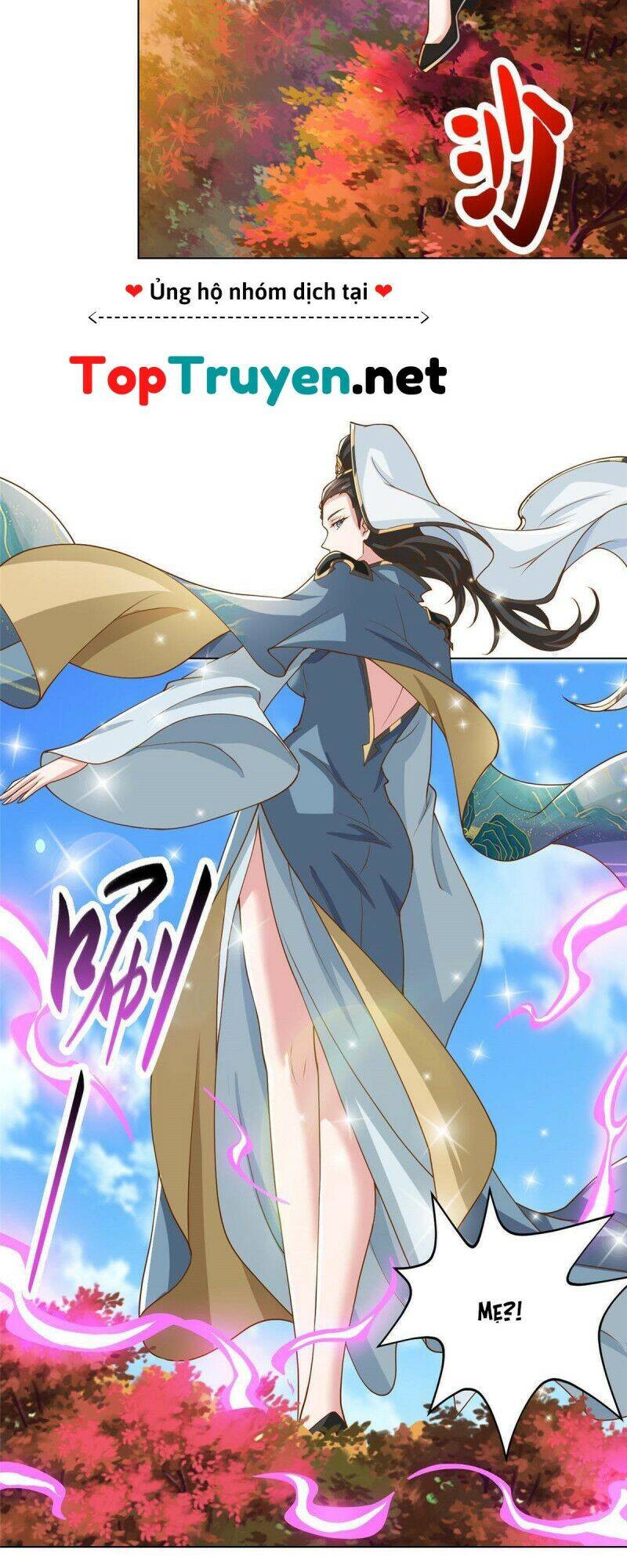 Mục Long Sư Chap 131 - Next Chap 132