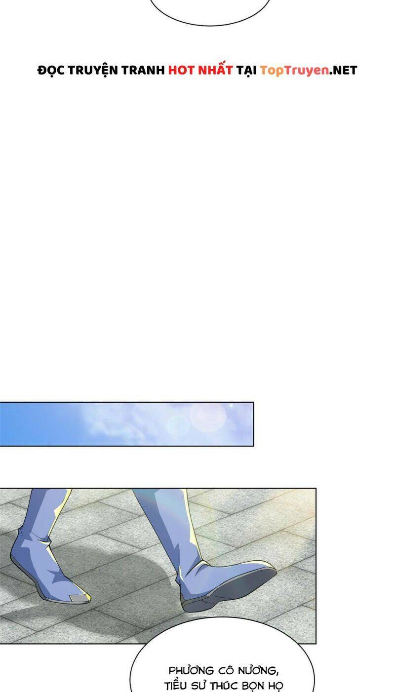 Mục Long Sư Chap 131 - Next Chap 132