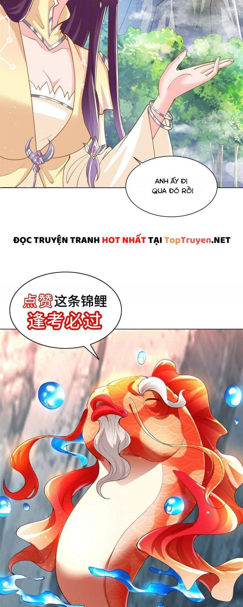 Mục Long Sư Chap 131 - Next Chap 132