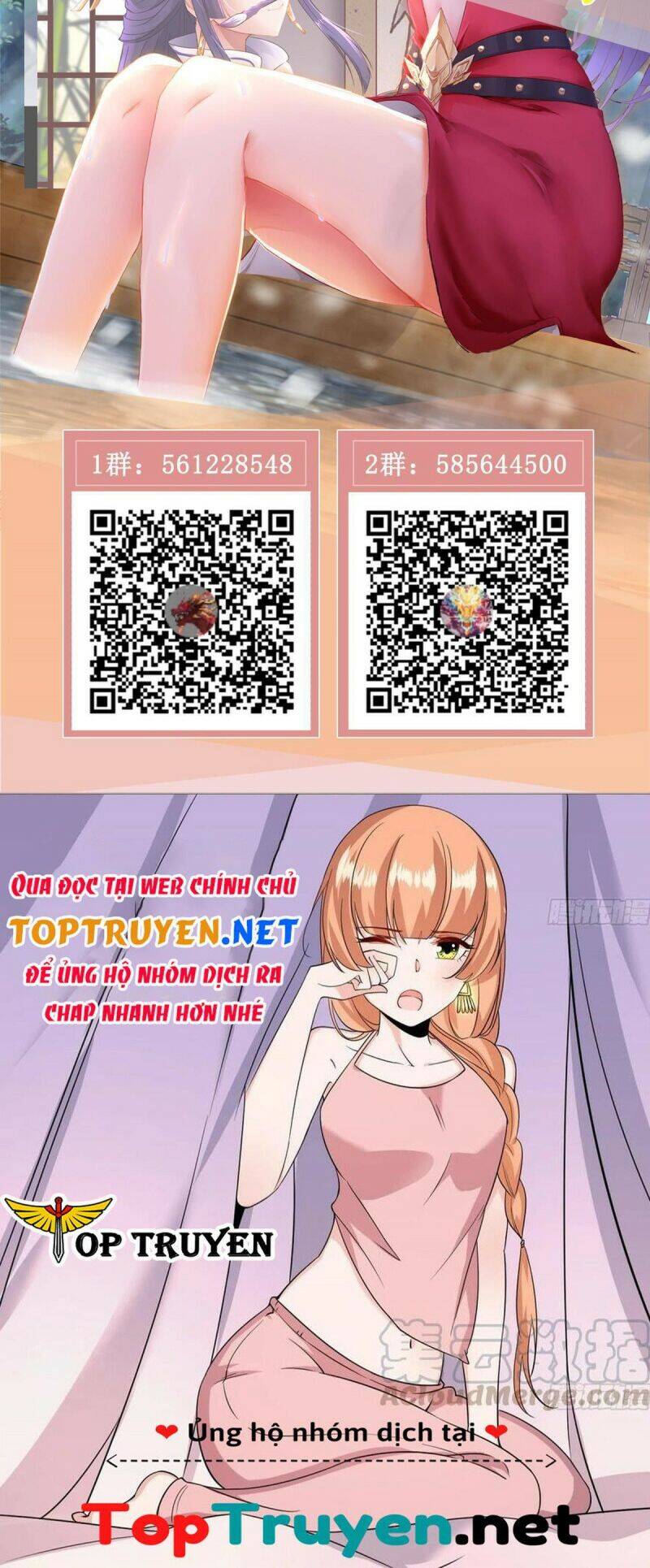 Mục Long Sư Chap 131 - Next Chap 132