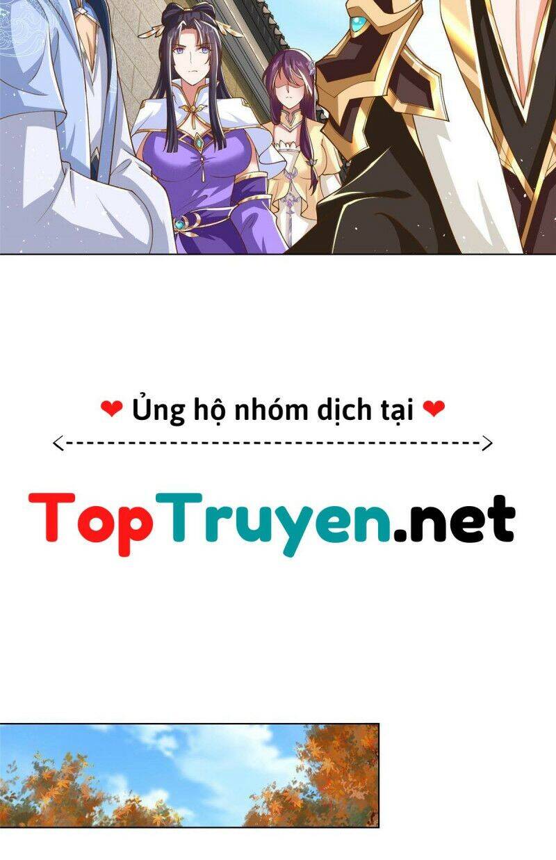Mục Long Sư Chap 131 - Next Chap 132