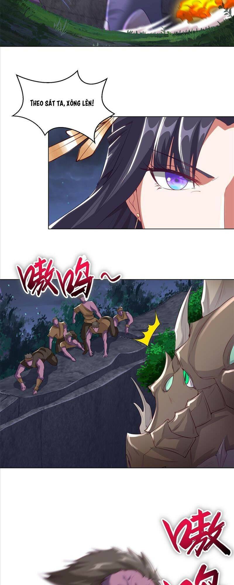 Mục Long Sư Chap 146 - Next Chap 147