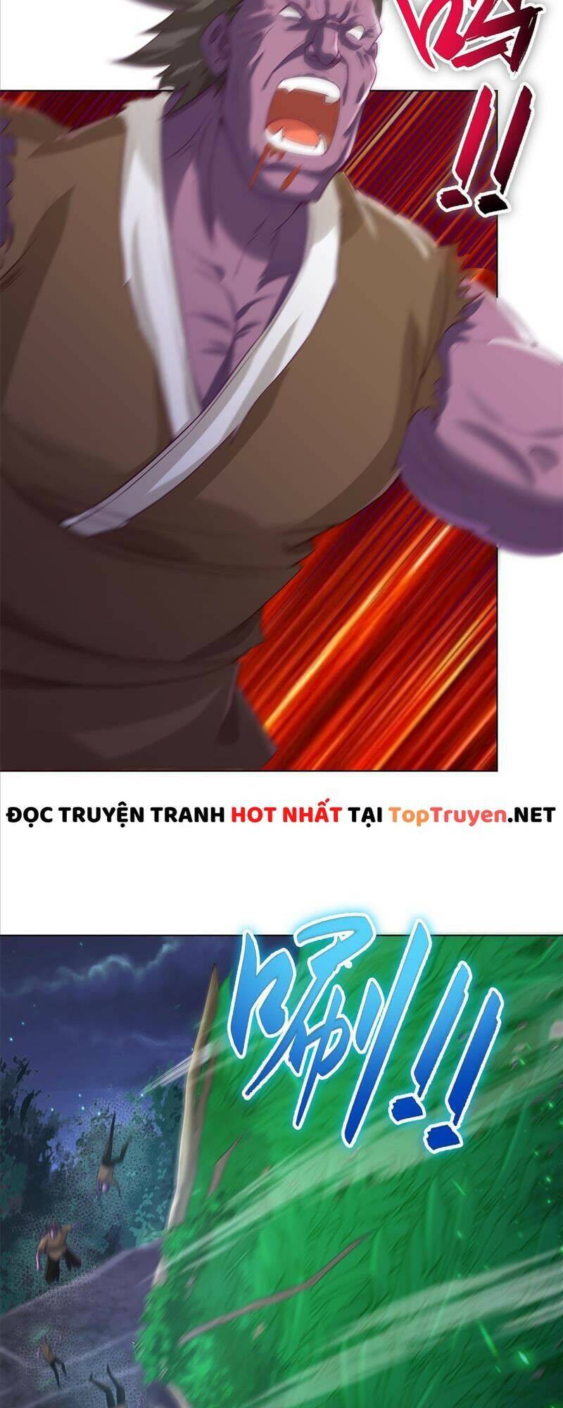 Mục Long Sư Chap 146 - Next Chap 147