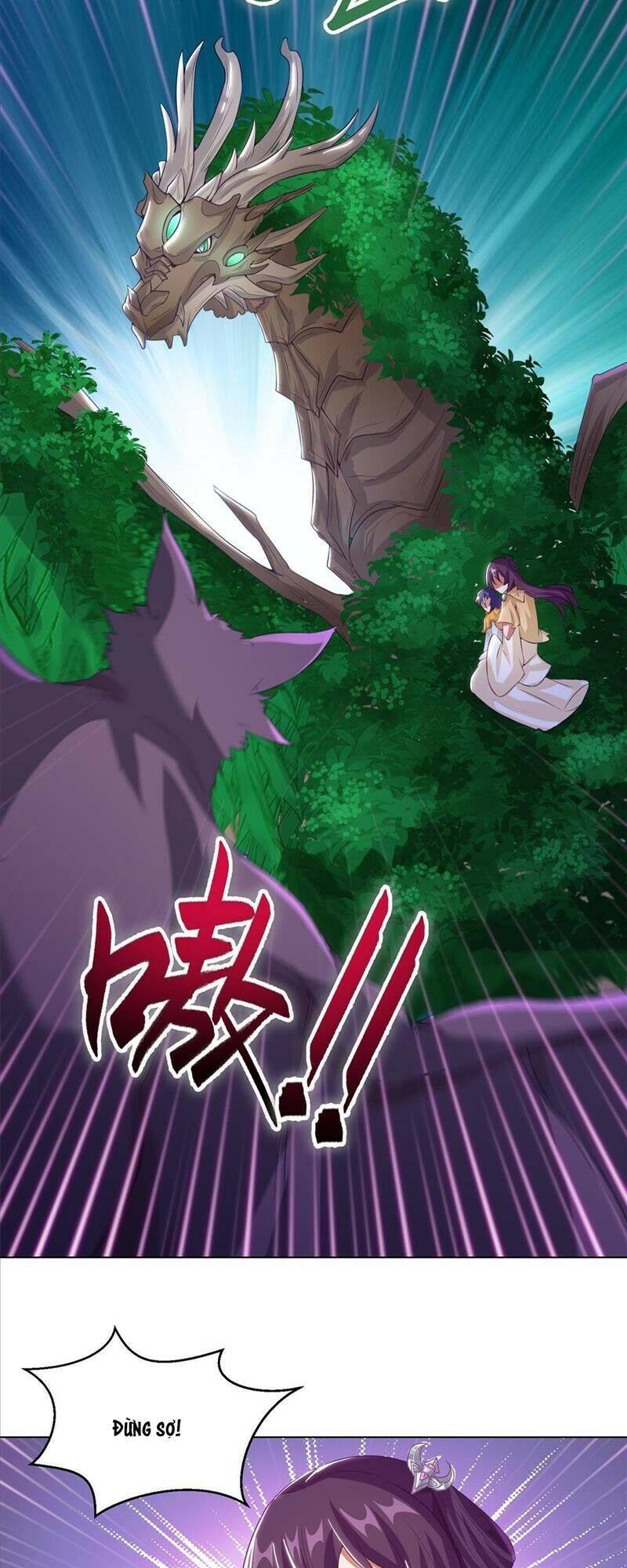 Mục Long Sư Chap 146 - Next Chap 147