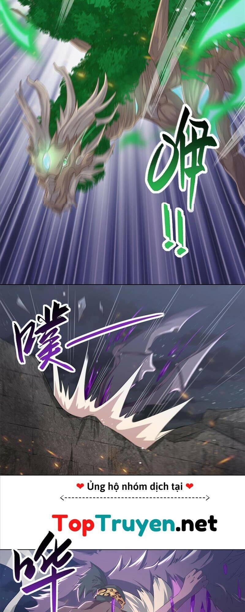 Mục Long Sư Chap 146 - Next Chap 147