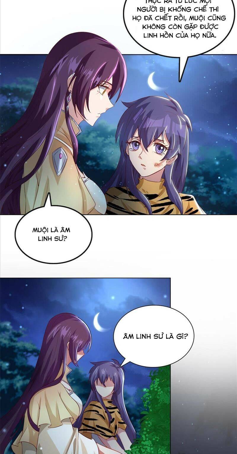 Mục Long Sư Chap 146 - Next Chap 147