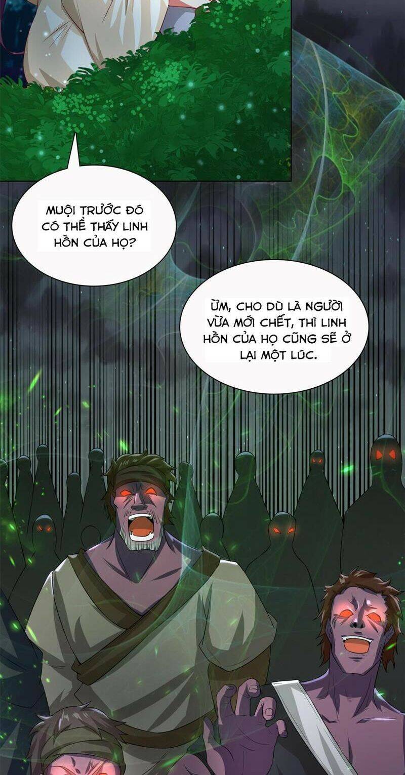 Mục Long Sư Chap 146 - Next Chap 147