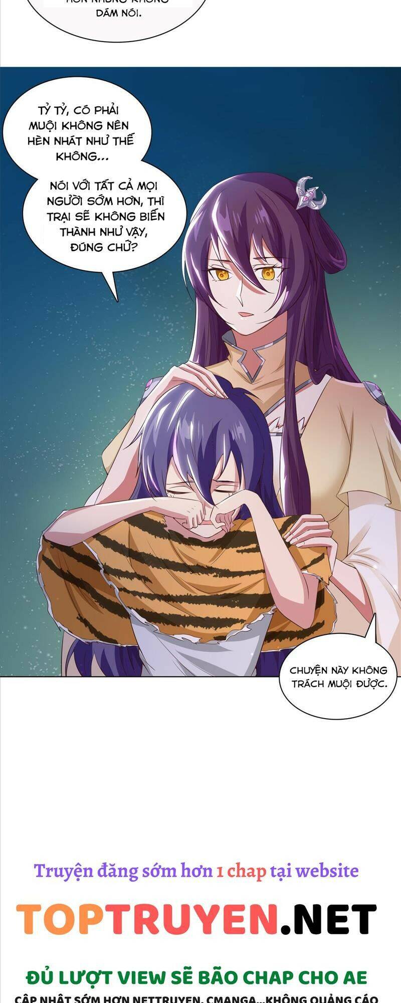 Mục Long Sư Chap 146 - Next Chap 147