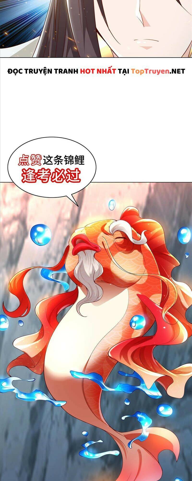 Mục Long Sư Chap 146 - Next Chap 147