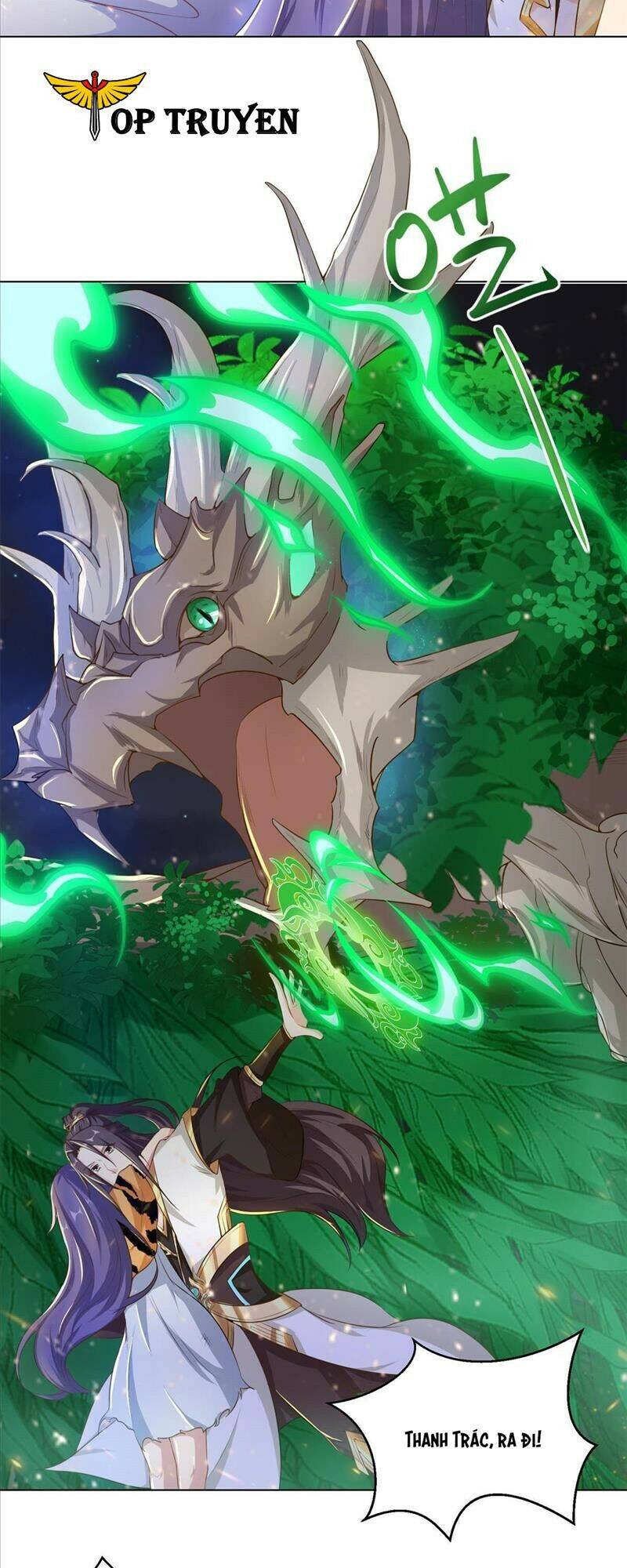 Mục Long Sư Chap 146 - Next Chap 147