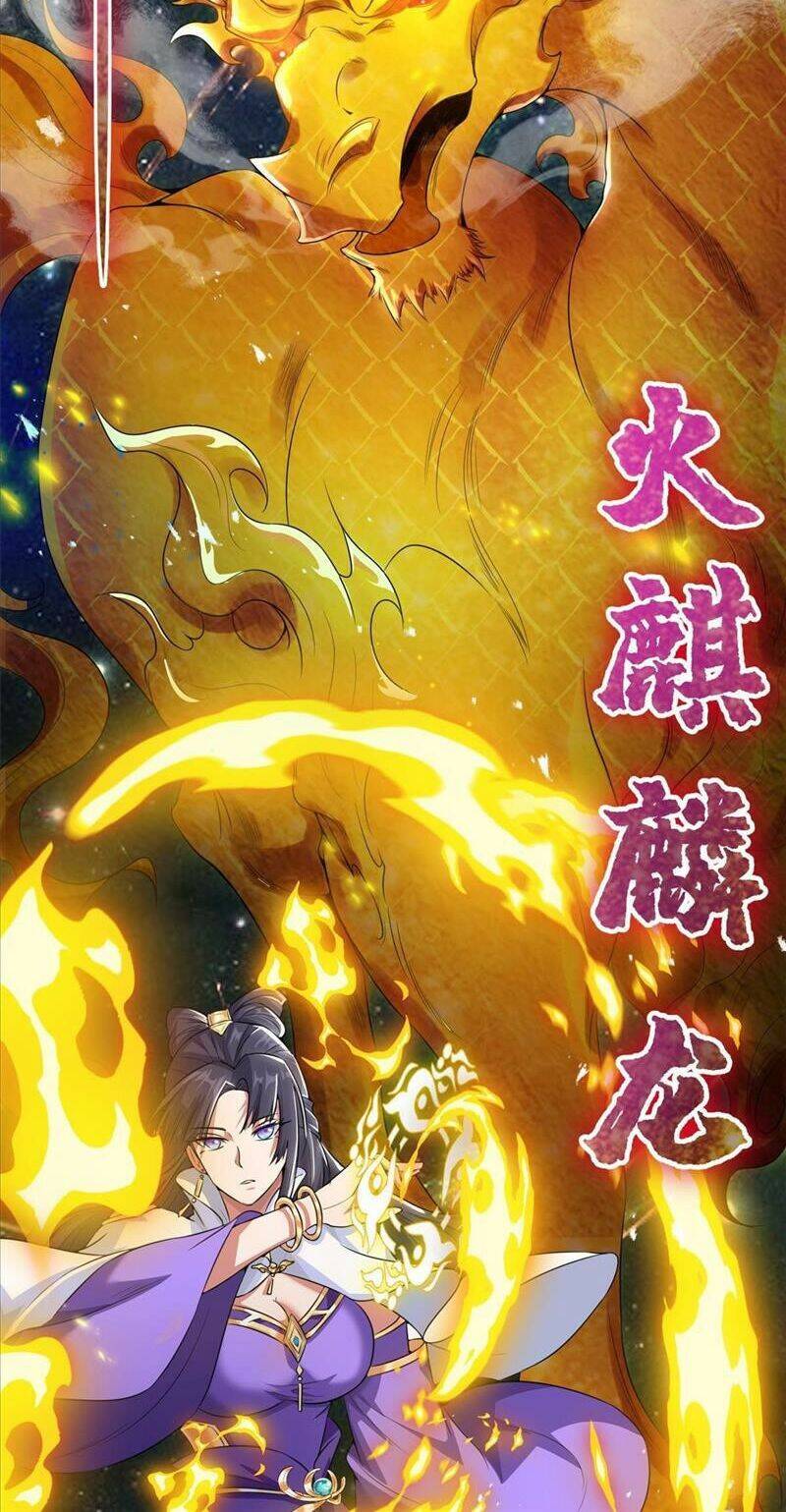 Mục Long Sư Chap 146 - Next Chap 147