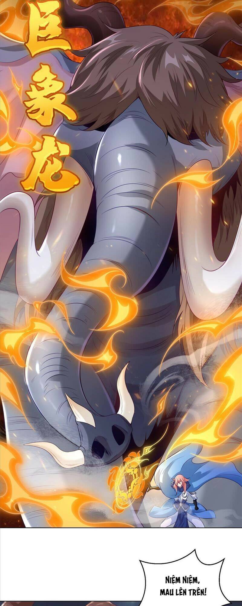Mục Long Sư Chap 146 - Next Chap 147