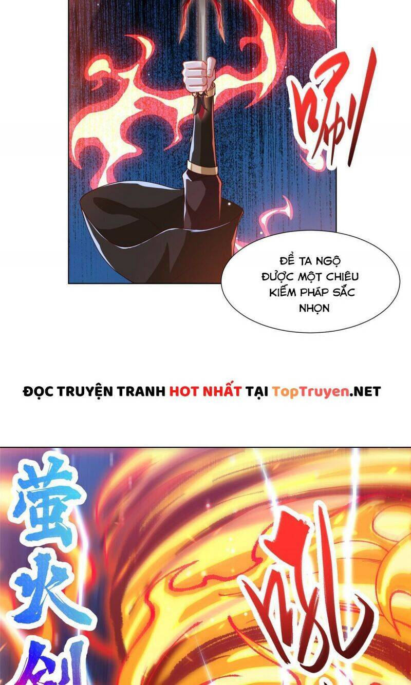 Mục Long Sư Chap 147 - Next Chap 148