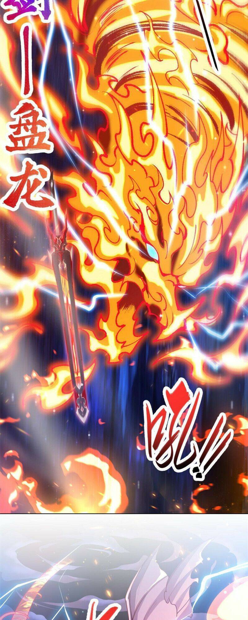 Mục Long Sư Chap 147 - Next Chap 148