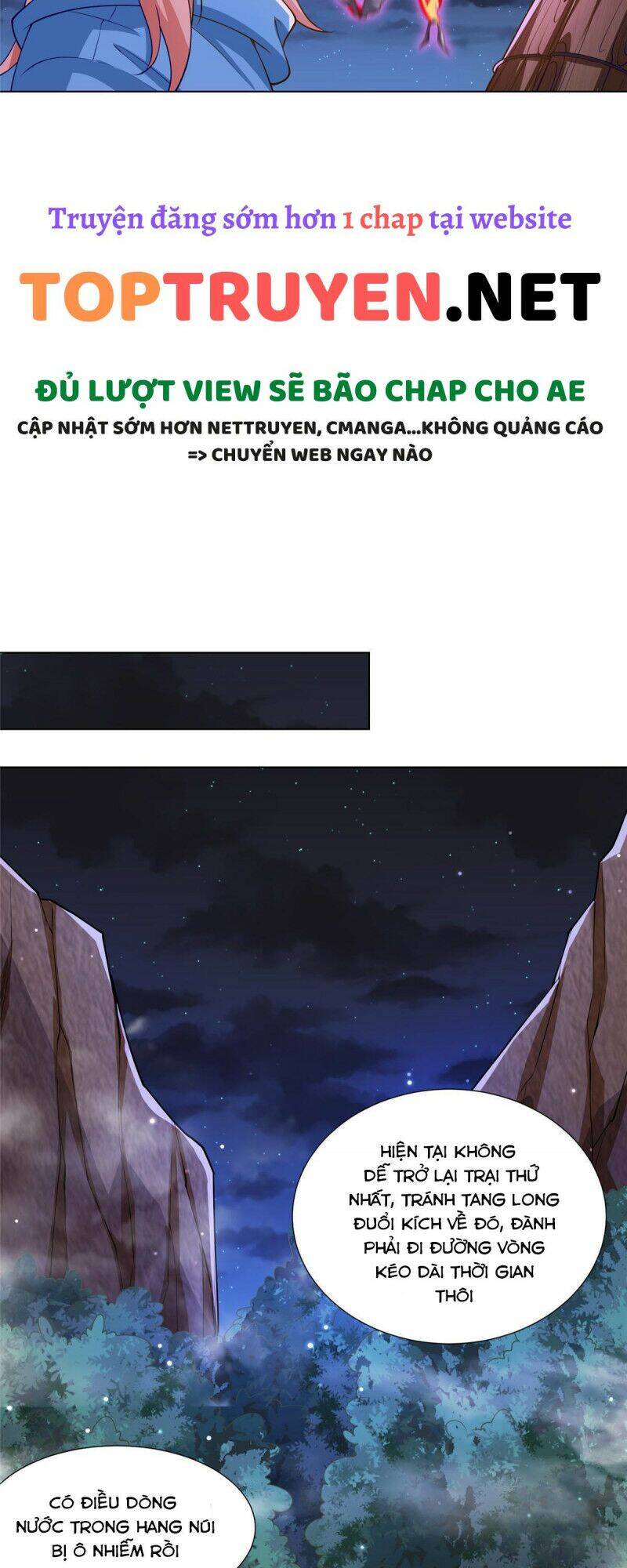 Mục Long Sư Chap 147 - Next Chap 148