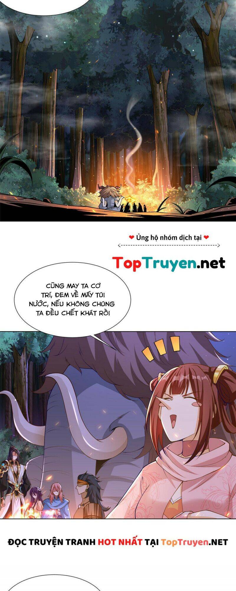 Mục Long Sư Chap 147 - Next Chap 148