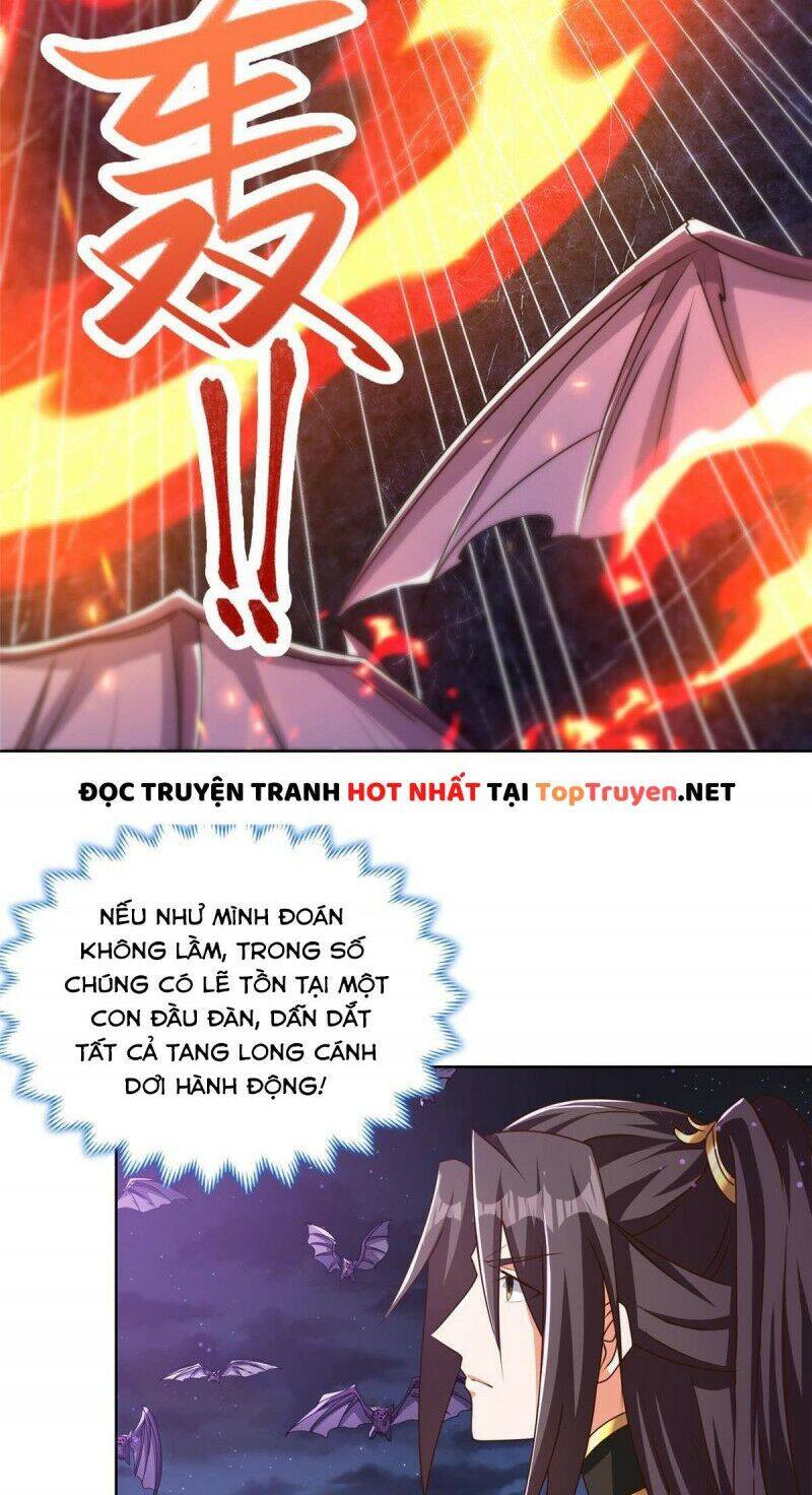 Mục Long Sư Chap 147 - Next Chap 148