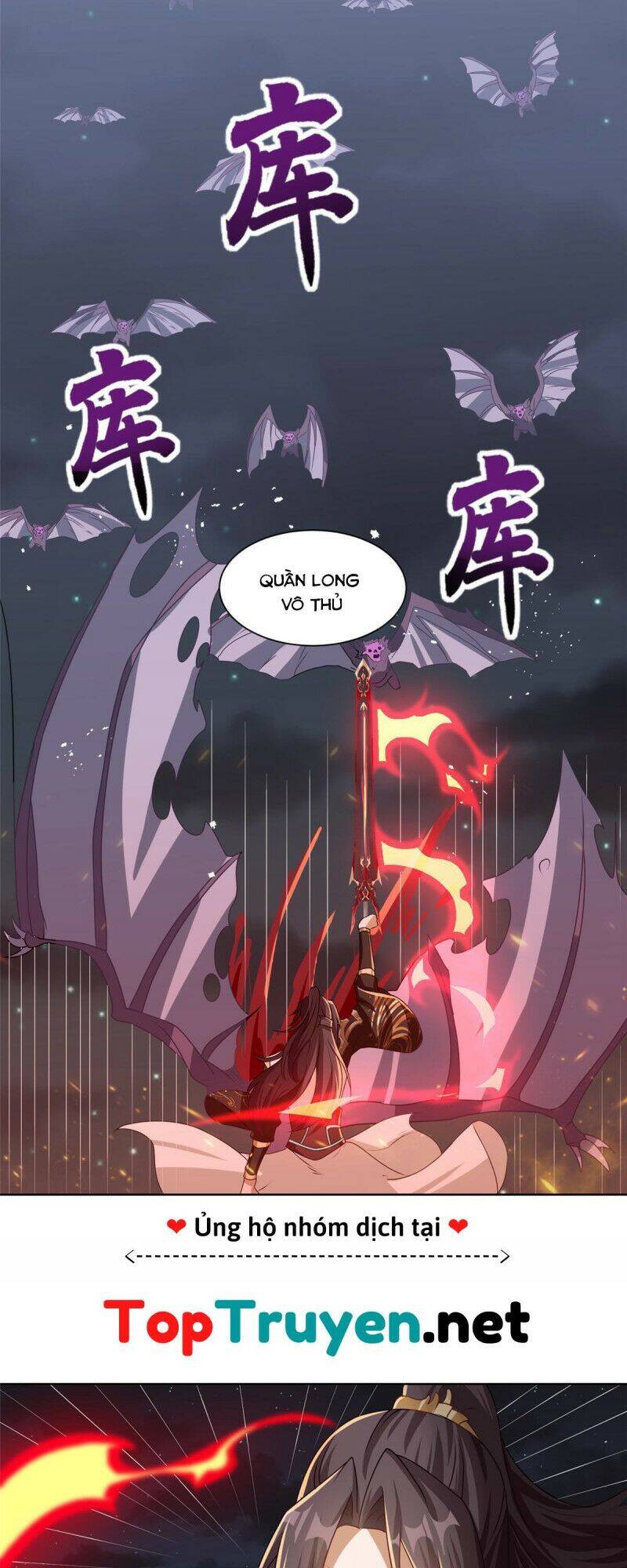 Mục Long Sư Chap 147 - Next Chap 148
