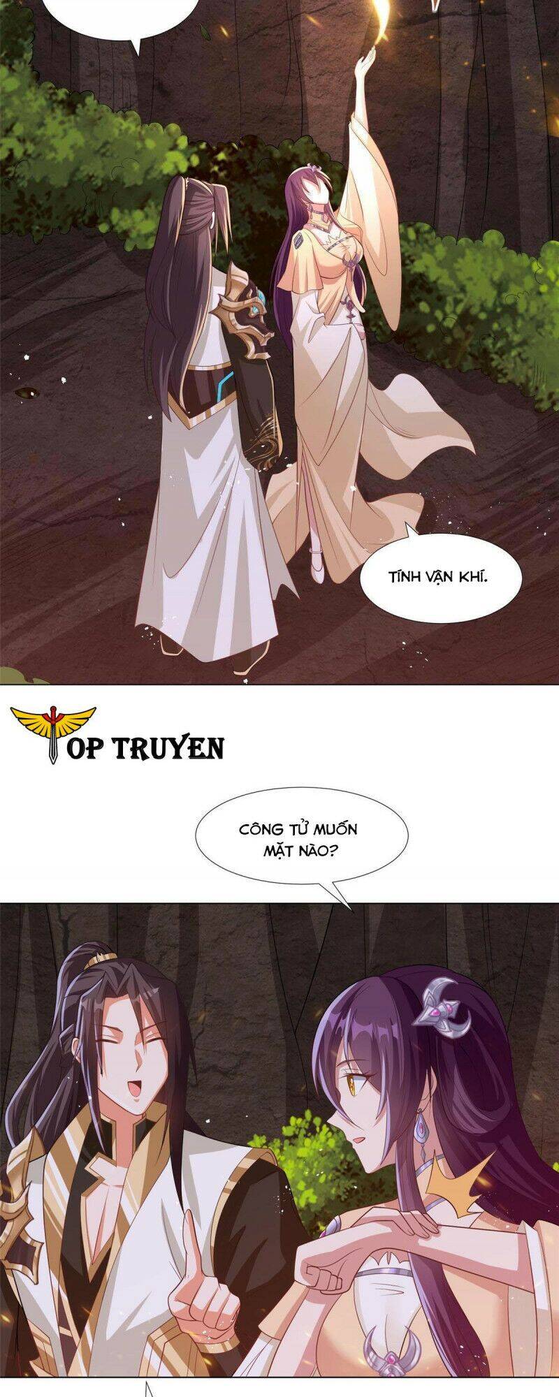 Mục Long Sư Chap 148 - Next Chap 149