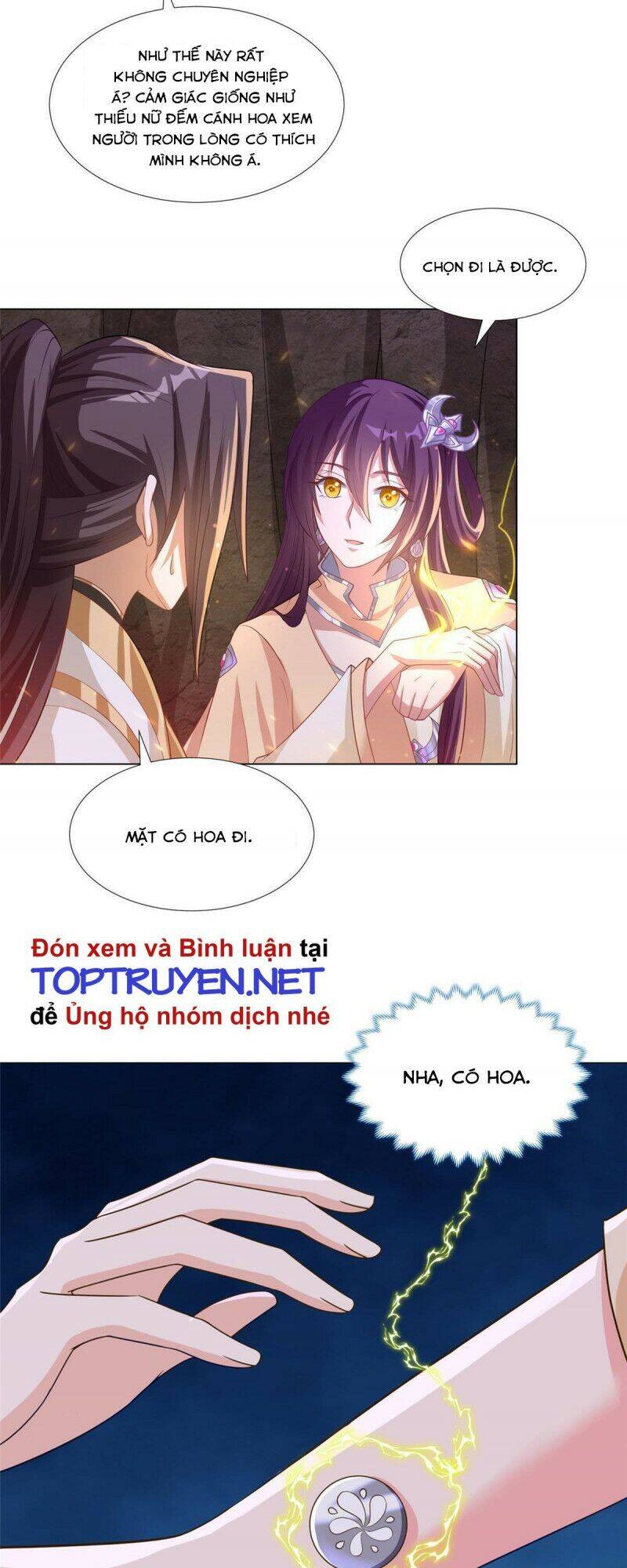Mục Long Sư Chap 148 - Next Chap 149