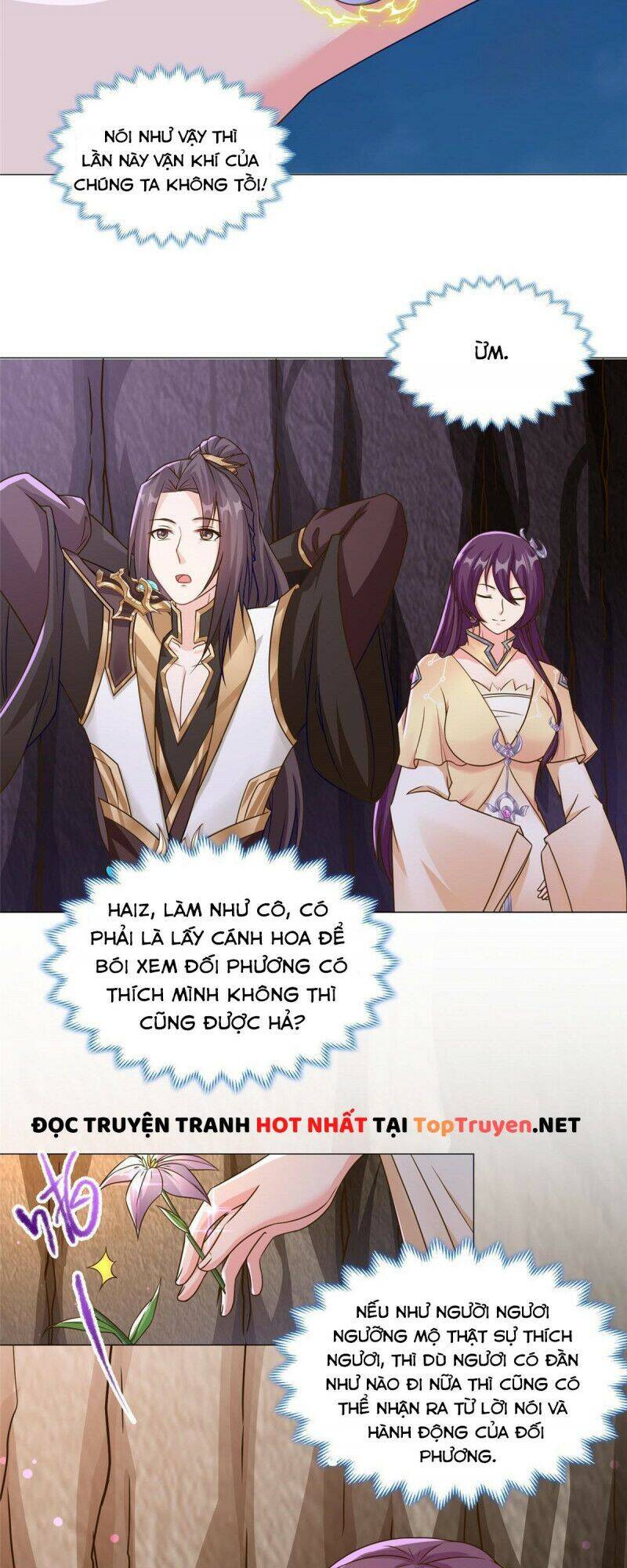 Mục Long Sư Chap 148 - Next Chap 149