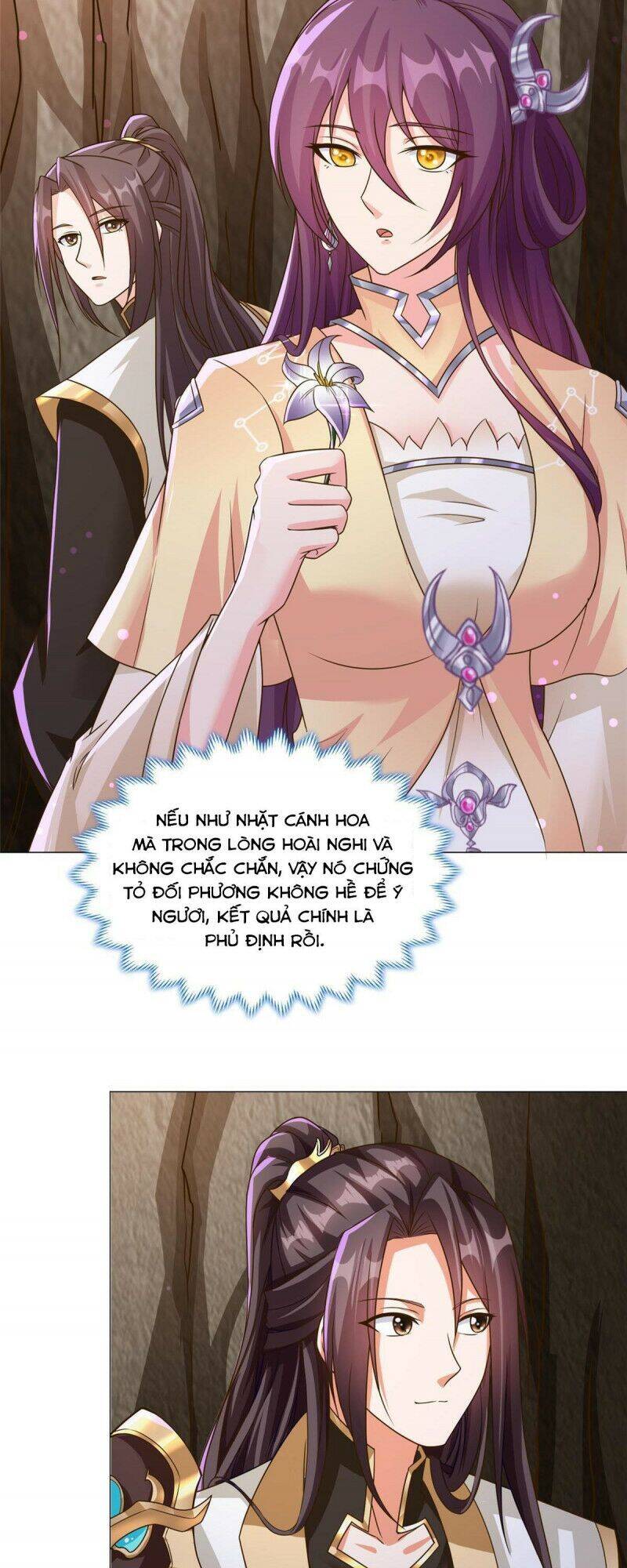 Mục Long Sư Chap 148 - Next Chap 149