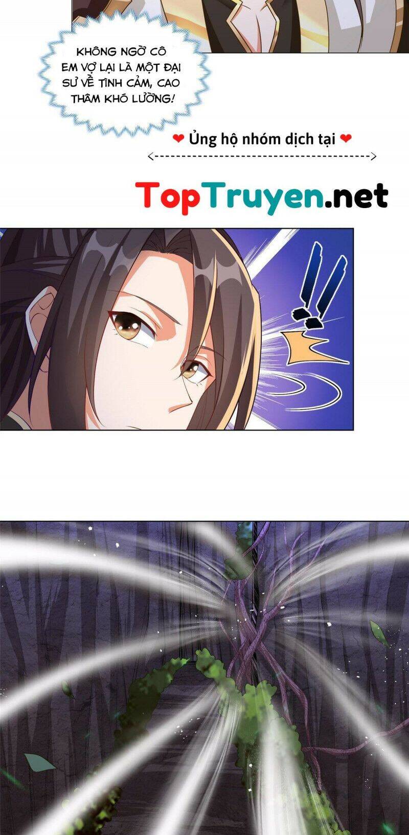 Mục Long Sư Chap 148 - Next Chap 149