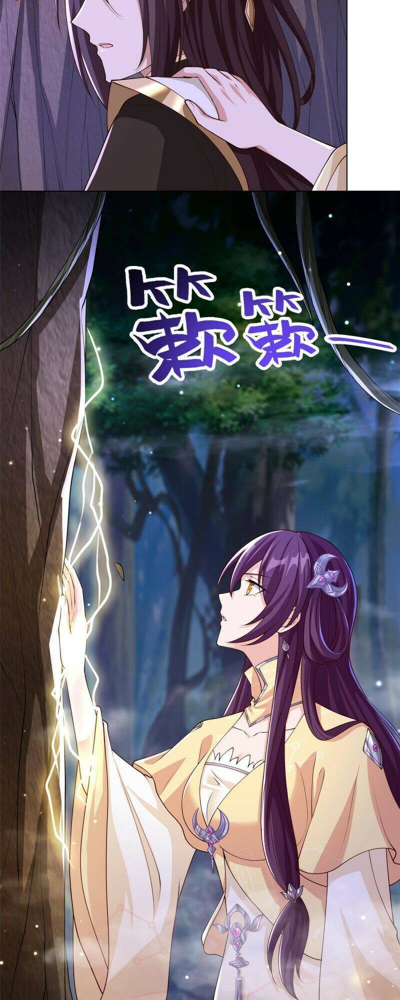 Mục Long Sư Chap 148 - Next Chap 149