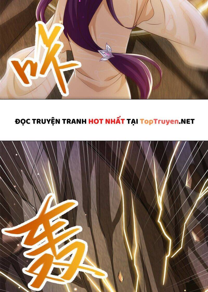 Mục Long Sư Chap 148 - Next Chap 149