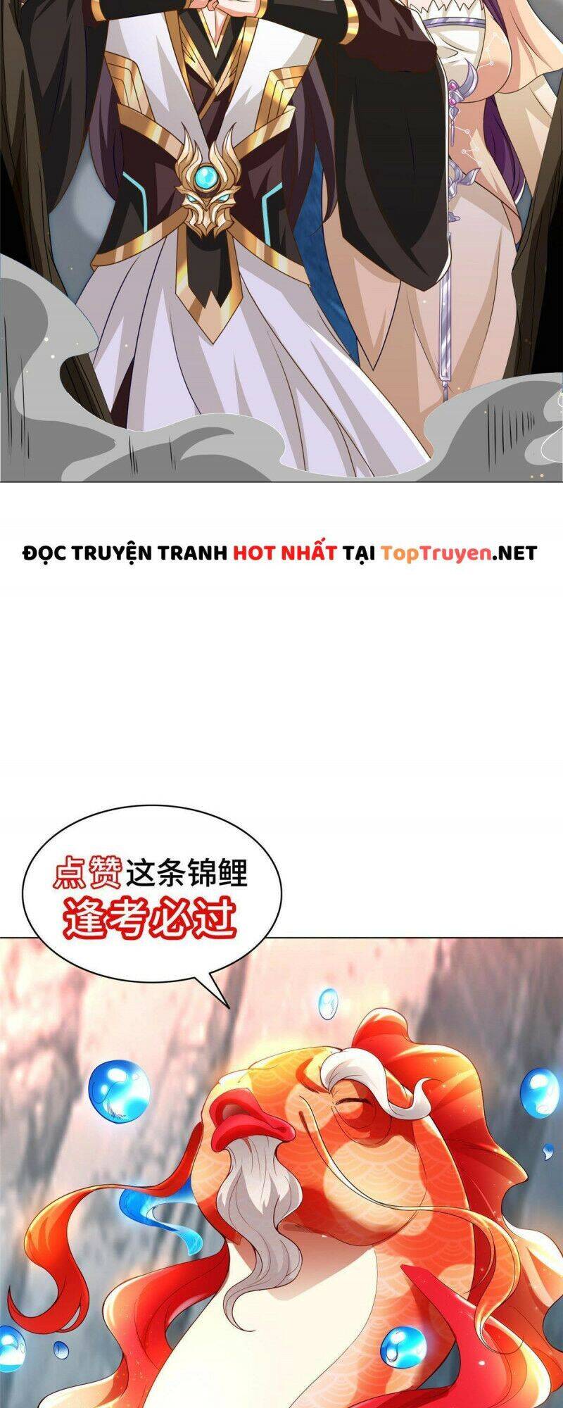 Mục Long Sư Chap 148 - Next Chap 149