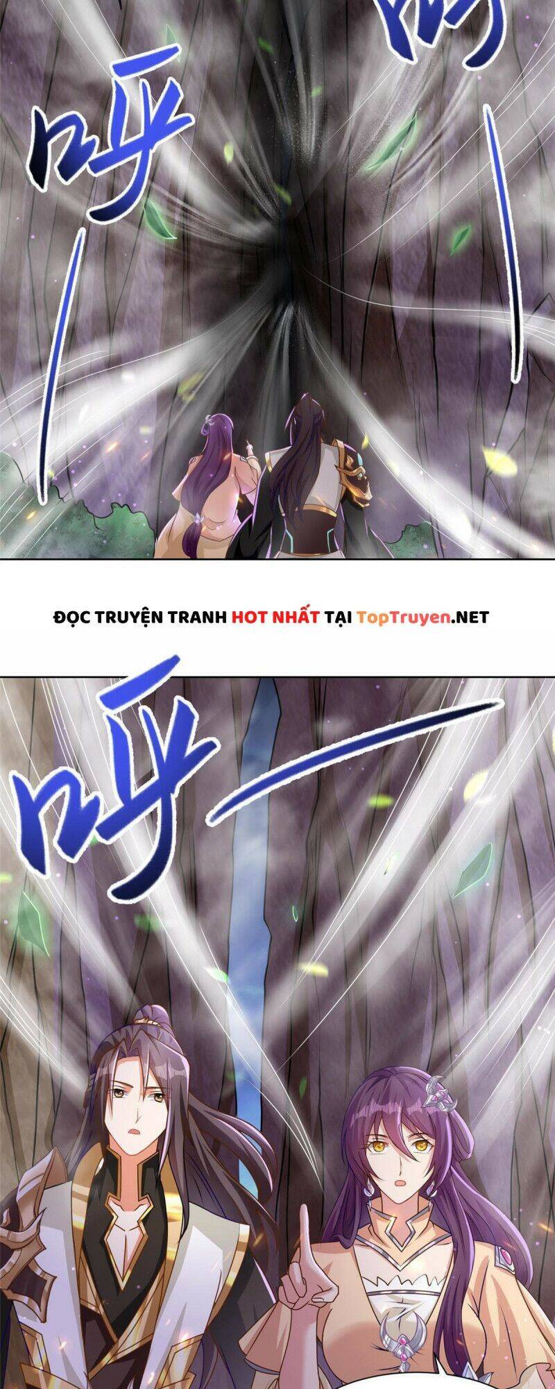 Mục Long Sư Chap 148 - Next Chap 149