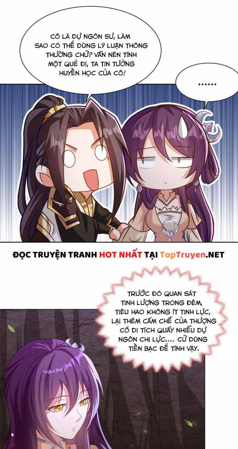 Mục Long Sư Chap 148 - Next Chap 149