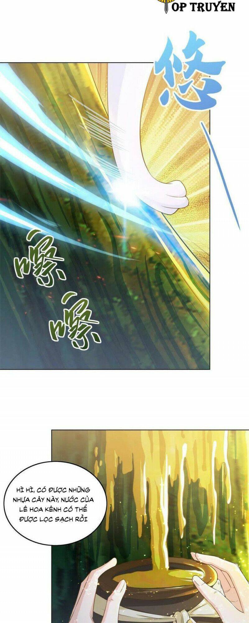 Mục Long Sư Chap 149 - Next Chap 150