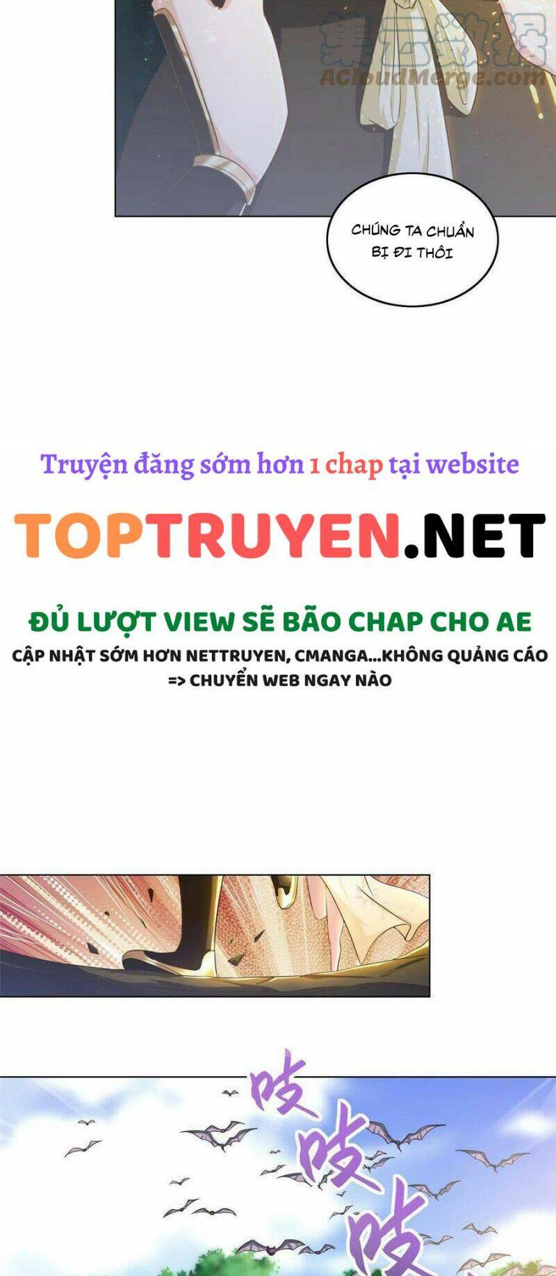Mục Long Sư Chap 149 - Next Chap 150