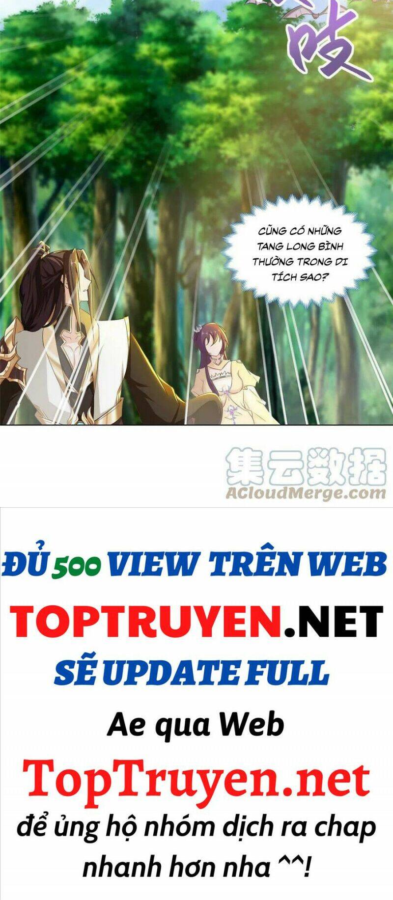 Mục Long Sư Chap 149 - Next Chap 150
