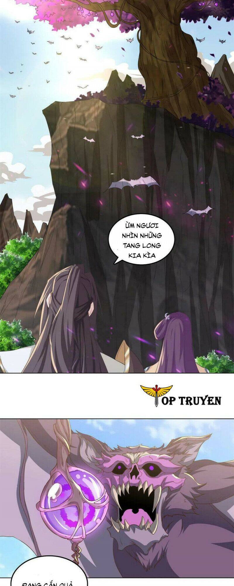 Mục Long Sư Chap 149 - Next Chap 150
