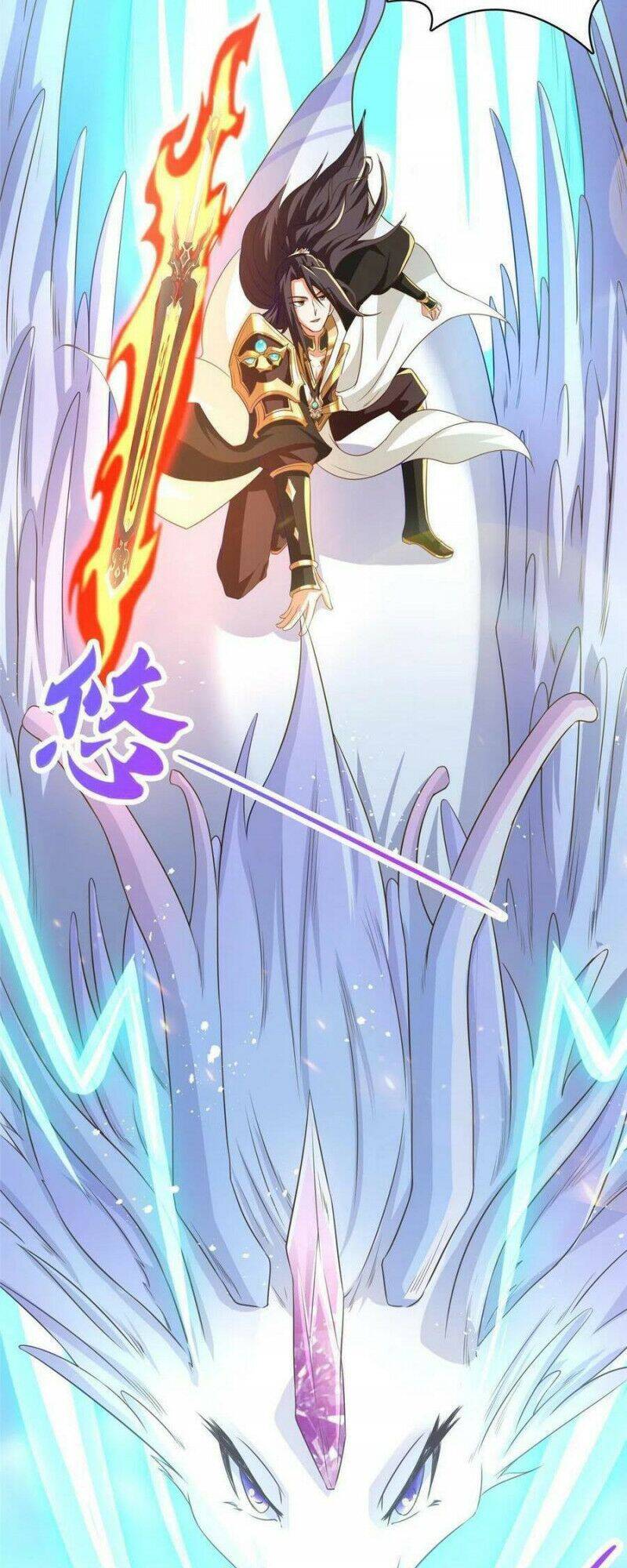 Mục Long Sư Chap 149 - Next Chap 150