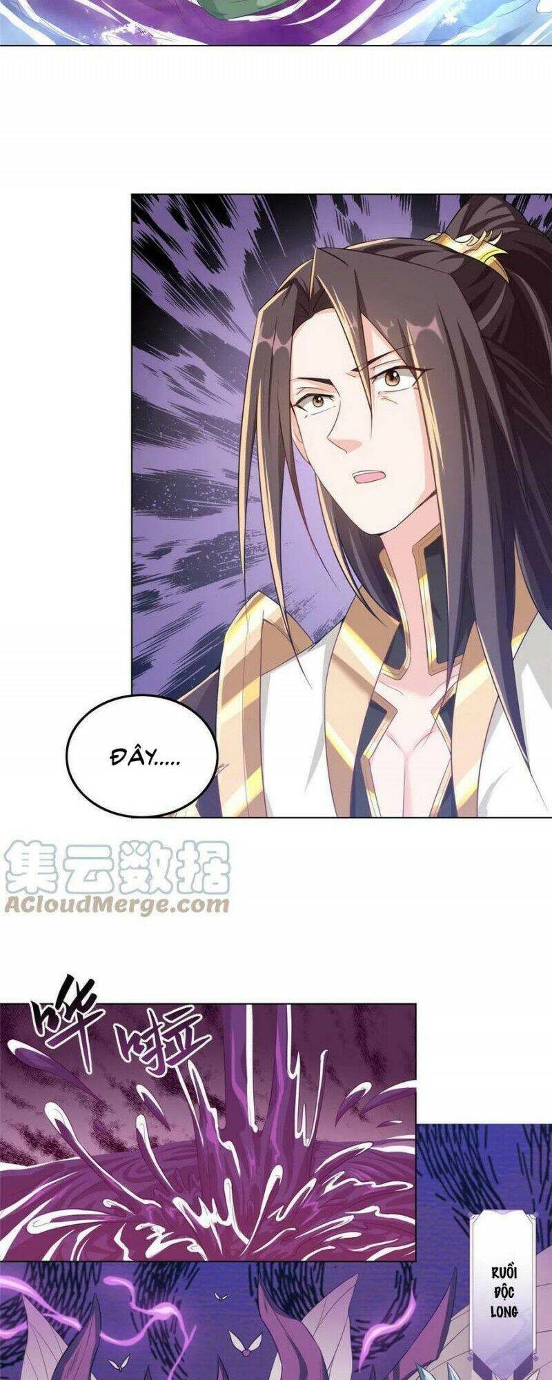 Mục Long Sư Chap 149 - Next Chap 150