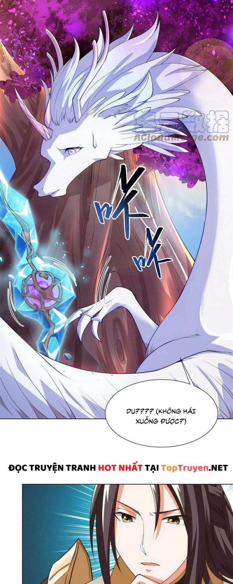 Mục Long Sư Chap 150 - Next Chap 151