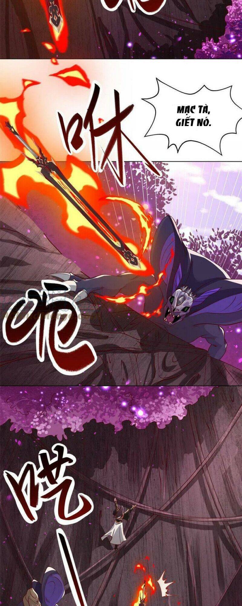 Mục Long Sư Chap 150 - Next Chap 151