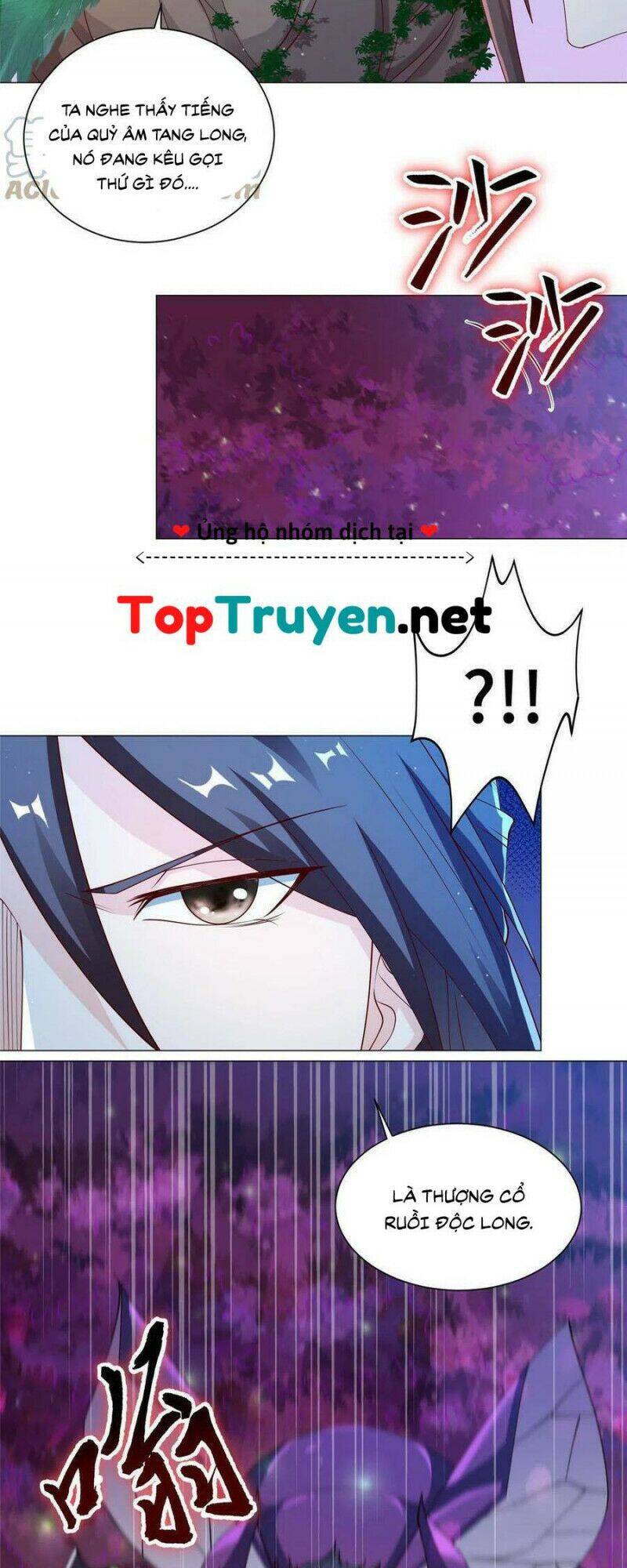 Mục Long Sư Chap 150 - Next Chap 151
