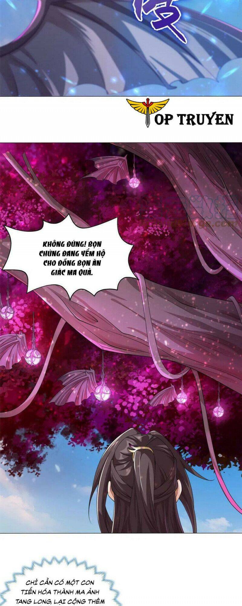 Mục Long Sư Chap 150 - Next Chap 151