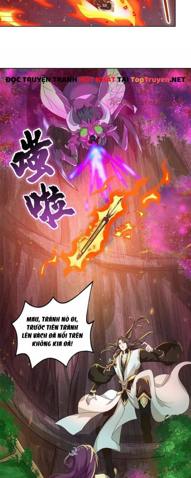 Mục Long Sư Chap 150 - Next Chap 151