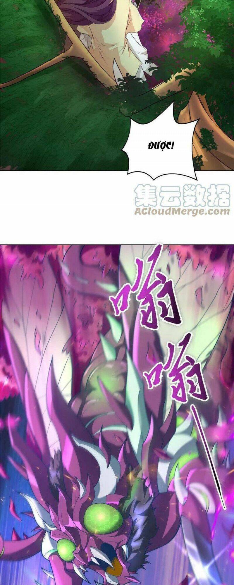Mục Long Sư Chap 150 - Next Chap 151