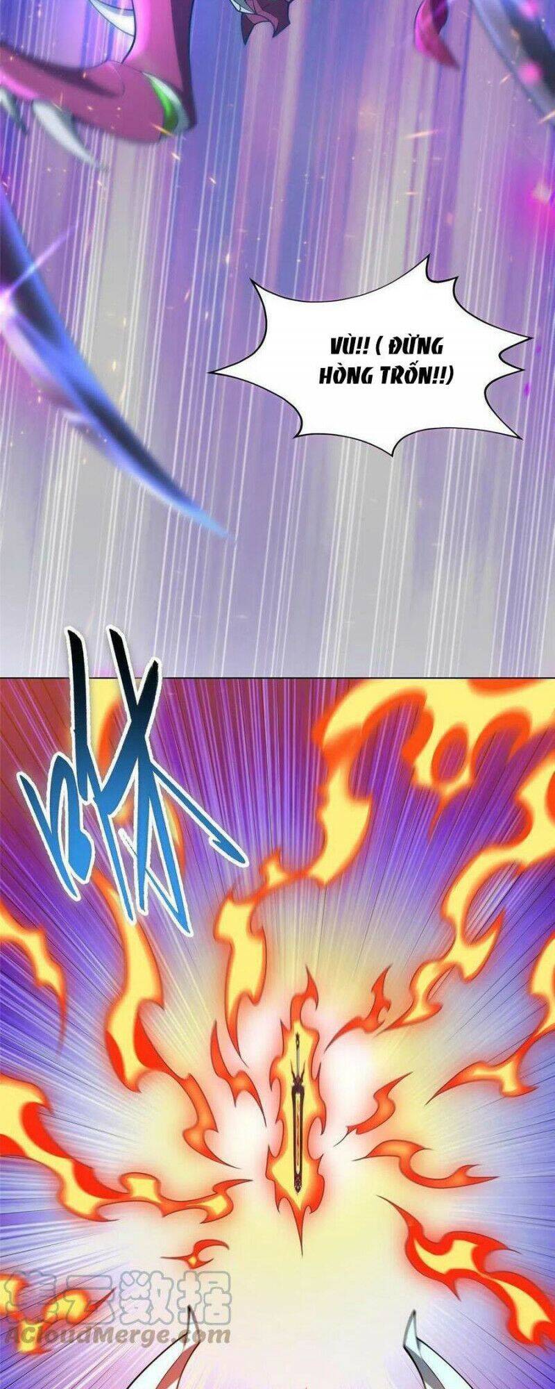 Mục Long Sư Chap 150 - Next Chap 151