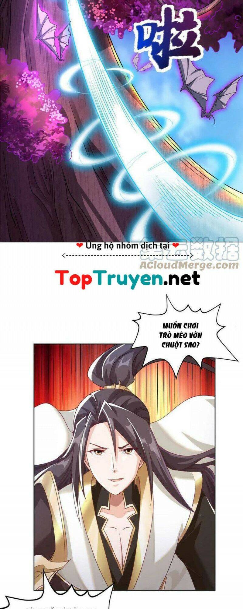 Mục Long Sư Chap 150 - Next Chap 151